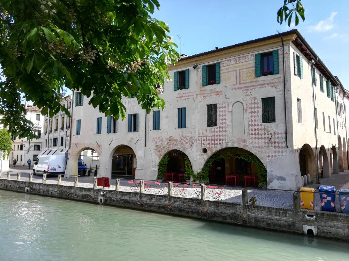 Borgo Barucchella Hotel Sant'Andra Exterior photo